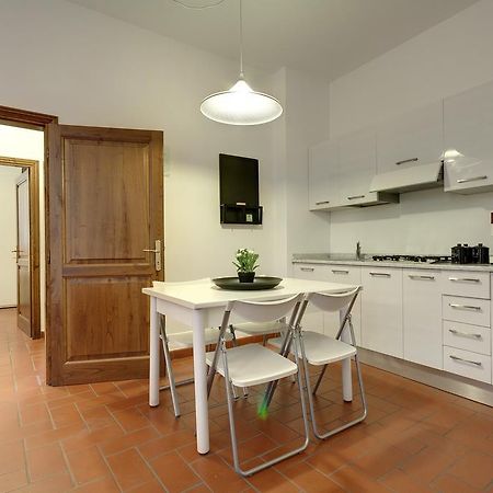 Oche Appartement Florence Kamer foto