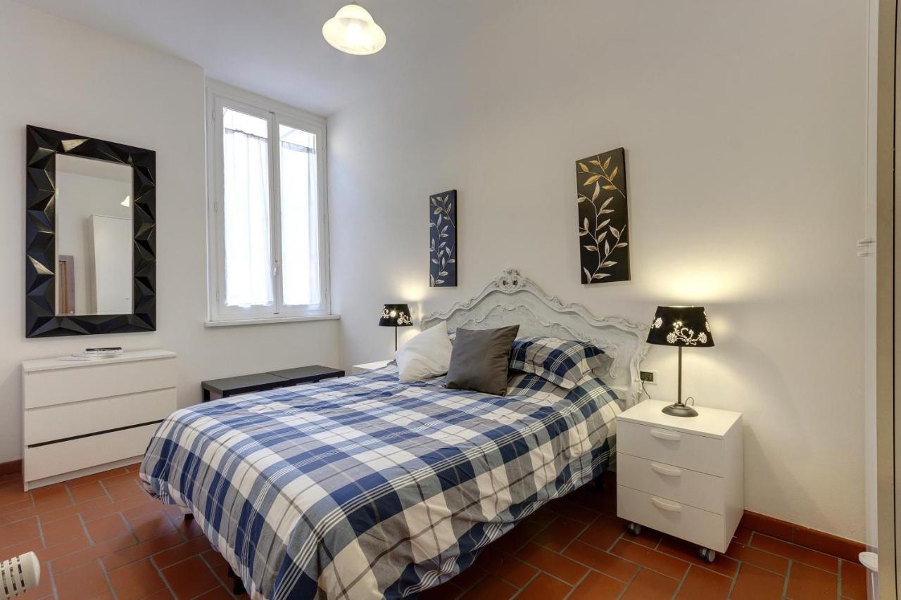 Oche Appartement Florence Kamer foto